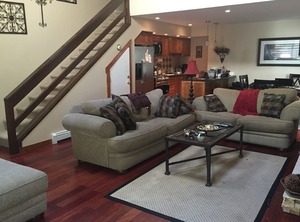 Forest Pines Village | Incline Village