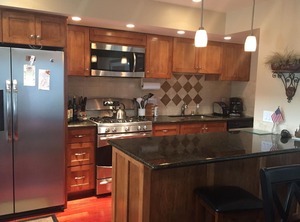 Forest Pines Village | Incline Village