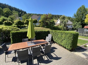 Holidays | Silbach
