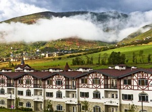 Villa Midway | Zermatt