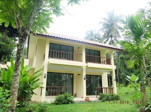 Holiday Village Lone Island | Koh Lon