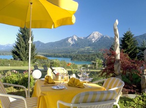 Category Ferienhotel Schönruh | Drobollach am Faakersee