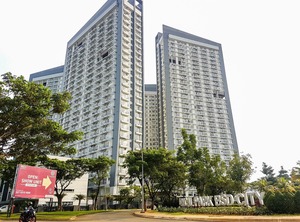 Casa De Parco Aeon Mall | Bumi Serpong Damai