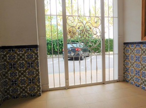 La Cenia | El Palmar
