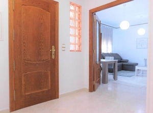 La Cenia | El Palmar