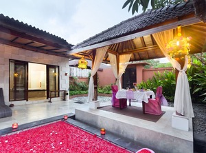 Garden Villa Kuta | By Pass Ngurah Rai Kuta