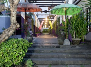 Garden Villa Kuta | By Pass Ngurah Rai Kuta
