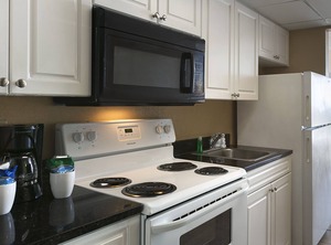 Efficiency Privileges | Myrtle Beach