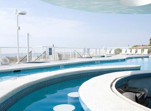 Efficiency Privileges | Myrtle Beach