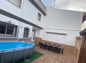 Montillana Swimming | Montillana
