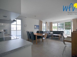 Villa Vivaldi | Wangerooge