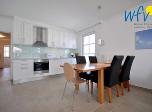 Villa Vivaldi | Wangerooge