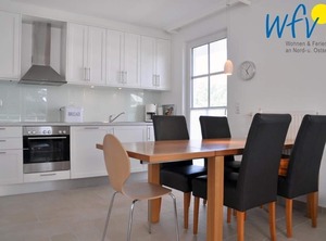 Villa Vivaldi | Wangerooge