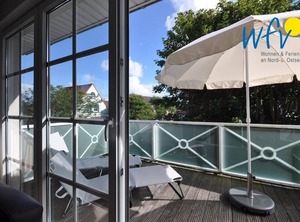 Villa Vivaldi | Wangerooge