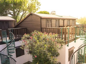 Fantastico Village | Casal Borsetti