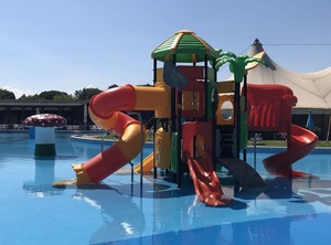 Fantastico Village | Casal Borsetti