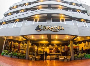 Faraona Grand Hotel | Miraflores