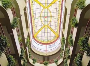 Faraona Grand Hotel | Miraflores