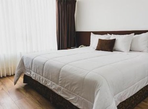 Faraona Grand Hotel | Miraflores