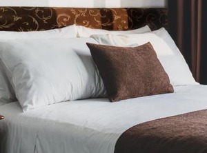 Faraona Grand Hotel | Miraflores