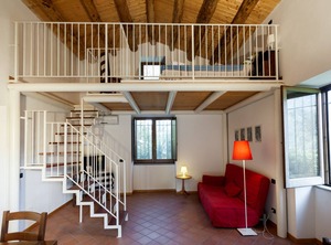 Farm Holidays The Nebrodi Park Sea | Mirto