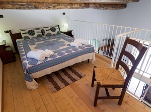 Farm Holidays The Nebrodi Park Sea | Mirto