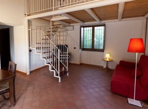 Farm Holidays The Nebrodi Park Sea | Mirto