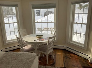 Farmhouse Farm Road Estate Mt Snow | West Dover