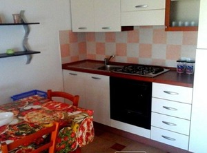 Farmhouse Comino Alto Apt | Siniscola