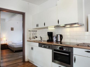 Farmhouse Eede Terrace | Eede