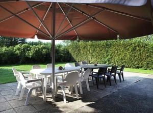 Farmhouse Eede Terrace | Eede
