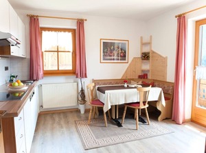 Niedermunthof | Funes