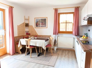 Niedermunthof | Funes