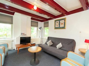 Quaint Farmhouse Waskemeer The Forest | Waskemeer