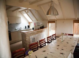 Quaint Farmhouse Waskemeer The Forest | Waskemeer