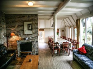 Quaint Farmhouse Waskemeer The Forest | Waskemeer