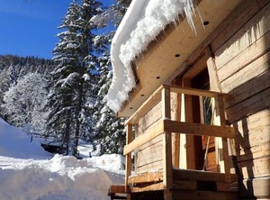 Holiday Mesnerhaus Fuchsn Lungau | Weisspriach