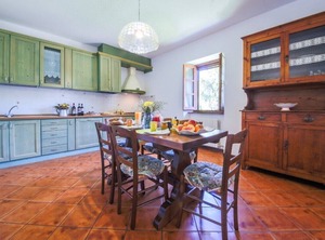 Farmhouse | Lisciano Niccone