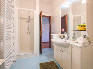 Farmhouse | Lisciano Niccone