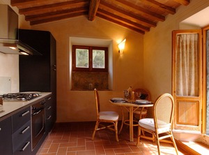 Farmhouse Montecchio | Semproniano