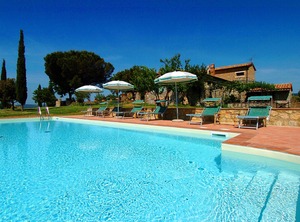 Farmhouse Montecchio | Semproniano