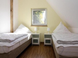 Holiday Farm Lütow | Neuendorf