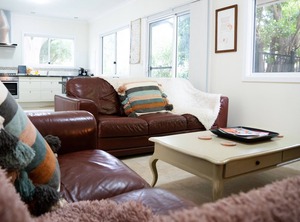Accommodation | Pickering Brook