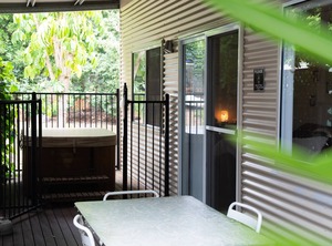 Accommodation | Pickering Brook