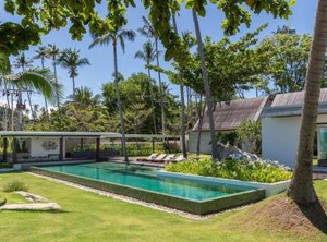 Villa Malabar | Thong Krut