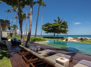 Villa Malabar | Thong Krut