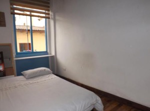 Fatima Hostel Bogota | La Candelaria