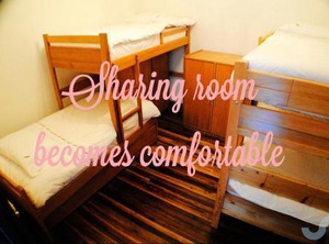 Fatima Hostel Bogota | La Candelaria