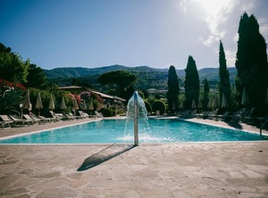 Usignoli | San Donato in Fronzano