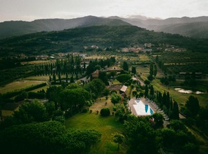 Usignoli | San Donato in Fronzano
